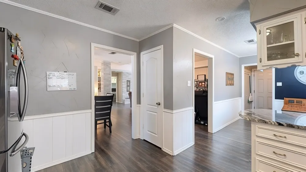 214 Bexar Drive Highland Village, TX 75077