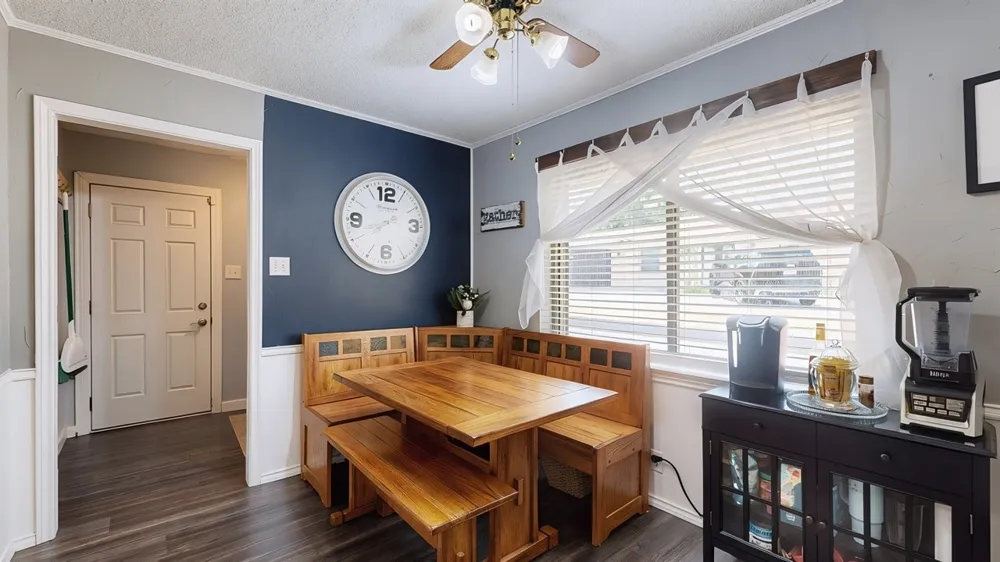 214 Bexar Drive Highland Village, TX 75077