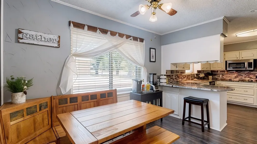 214 Bexar Drive Highland Village, TX 75077