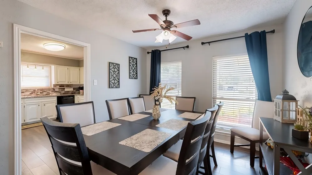 214 Bexar Drive Highland Village, TX 75077