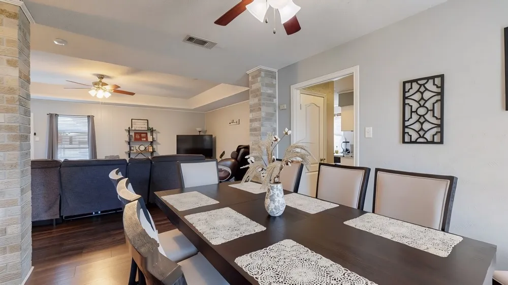 214 Bexar Drive Highland Village, TX 75077
