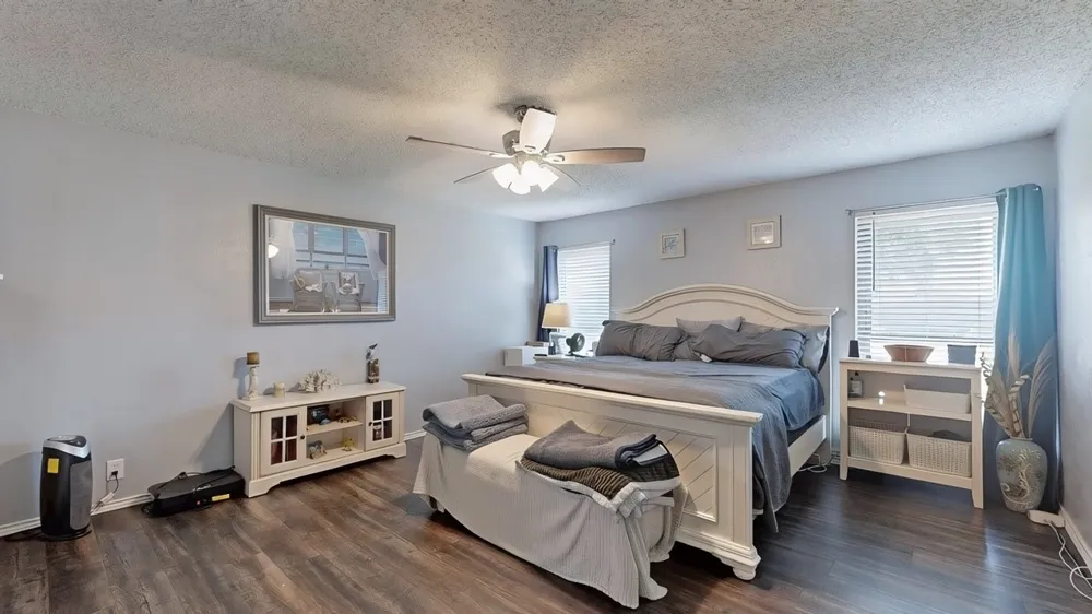 214 Bexar Drive Highland Village, TX 75077