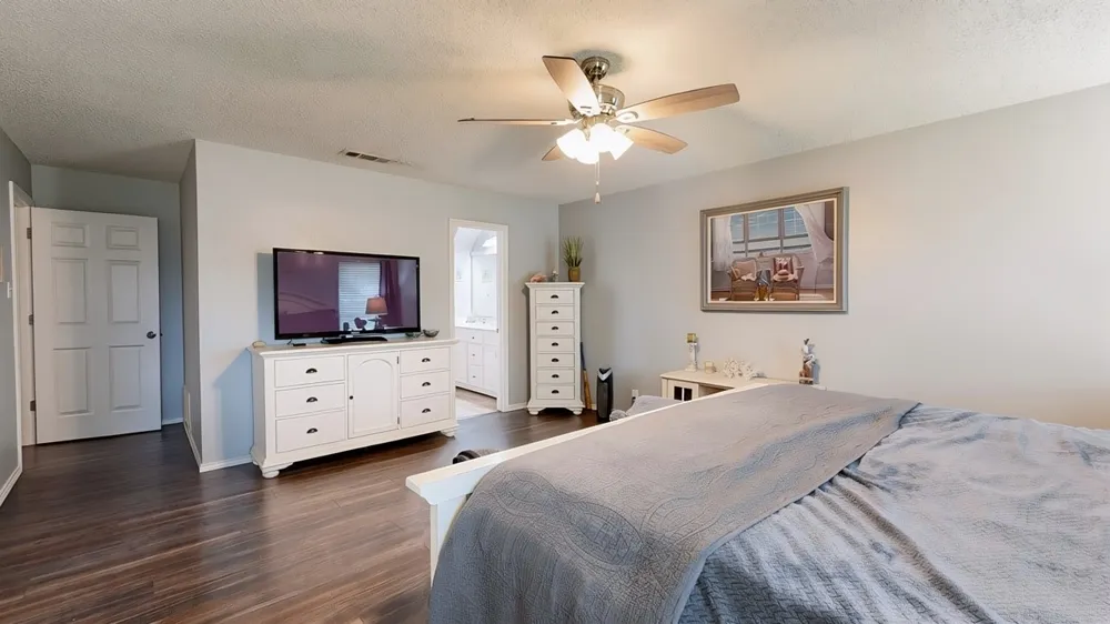 214 Bexar Drive Highland Village, TX 75077