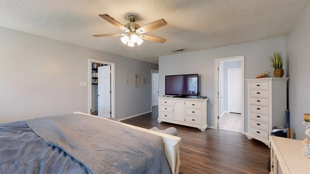 214 Bexar Drive Highland Village, TX 75077