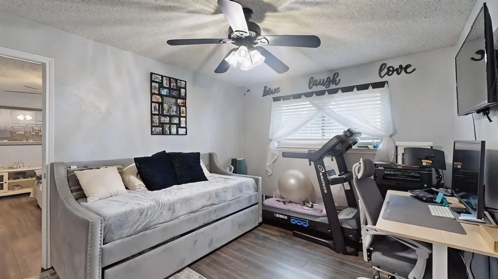 214 Bexar Drive Highland Village, TX 75077
