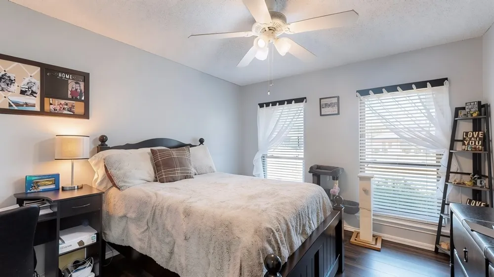 214 Bexar Drive Highland Village, TX 75077