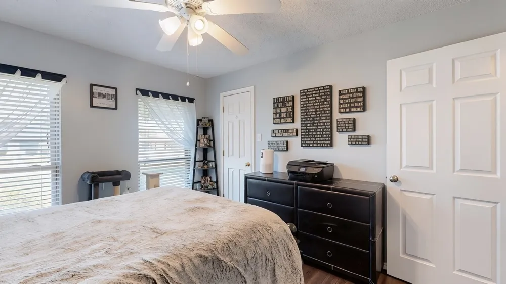 214 Bexar Drive Highland Village, TX 75077