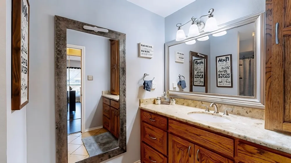 214 Bexar Drive Highland Village, TX 75077