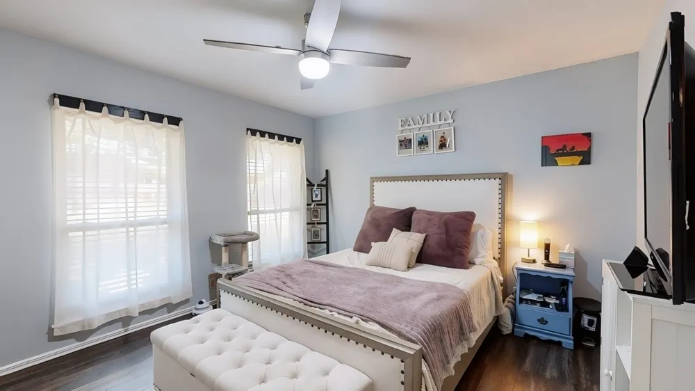214 Bexar Drive Highland Village, TX 75077