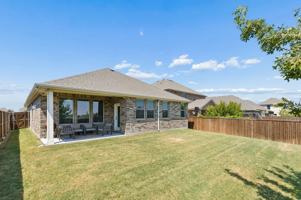 3816 Chicory Court Melissa, TX 75454