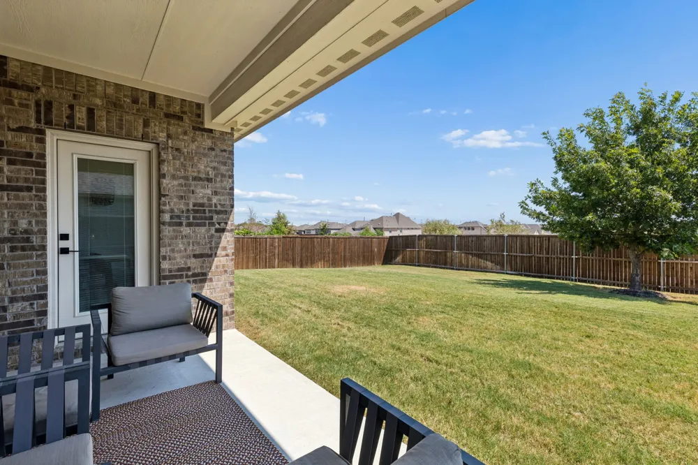 3816 Chicory Court Melissa, TX 75454
