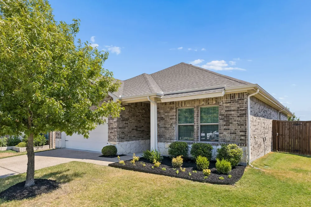 3816 Chicory Court Melissa, TX 75454