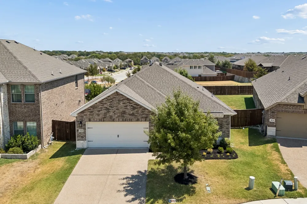 3816 Chicory Court Melissa, TX 75454