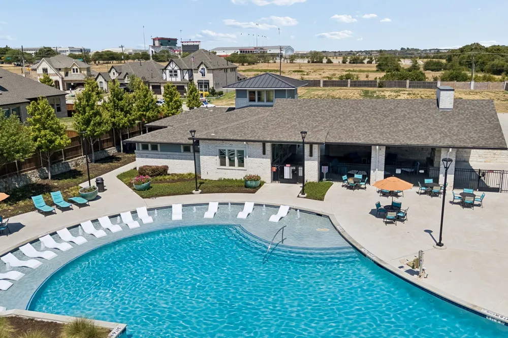 3816 Chicory Court Melissa, TX 75454