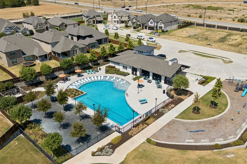 3816 Chicory Court Melissa, TX 75454