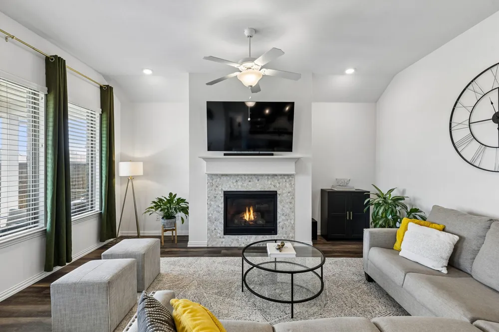 3816 Chicory Court Melissa, TX 75454