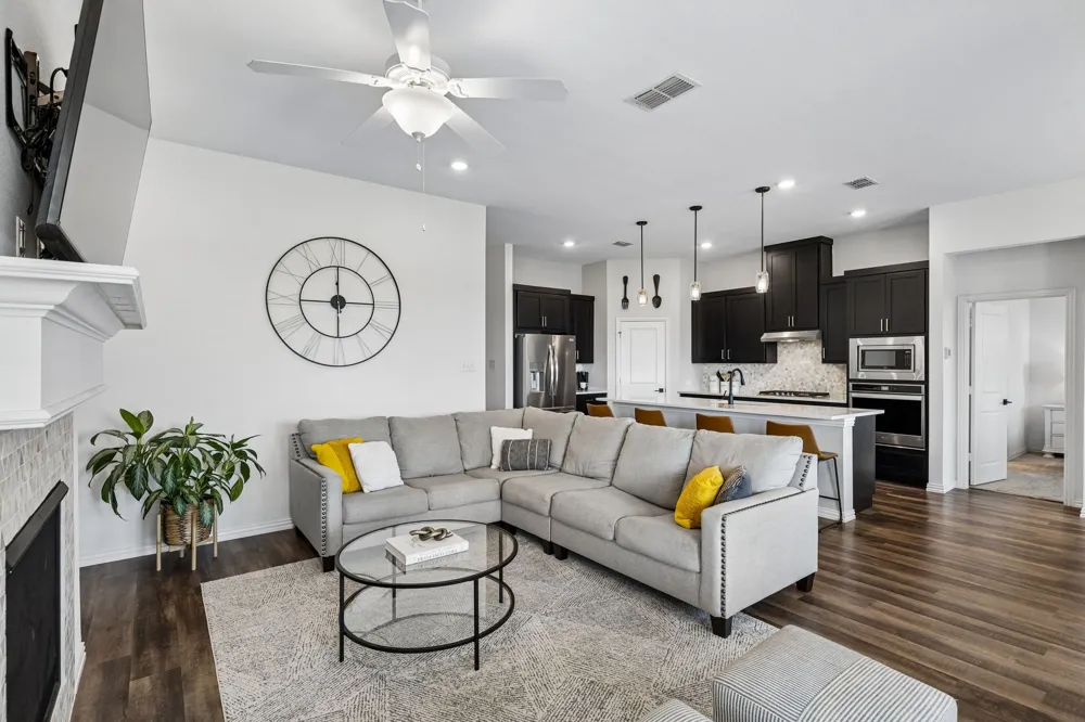 3816 Chicory Court Melissa, TX 75454