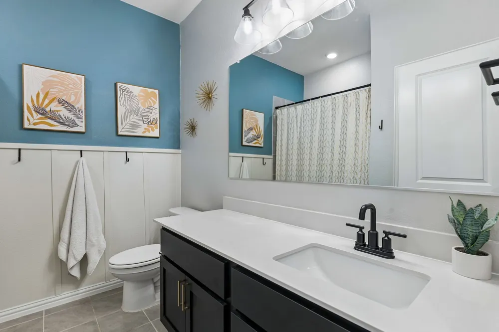 3816 Chicory Court Melissa, TX 75454