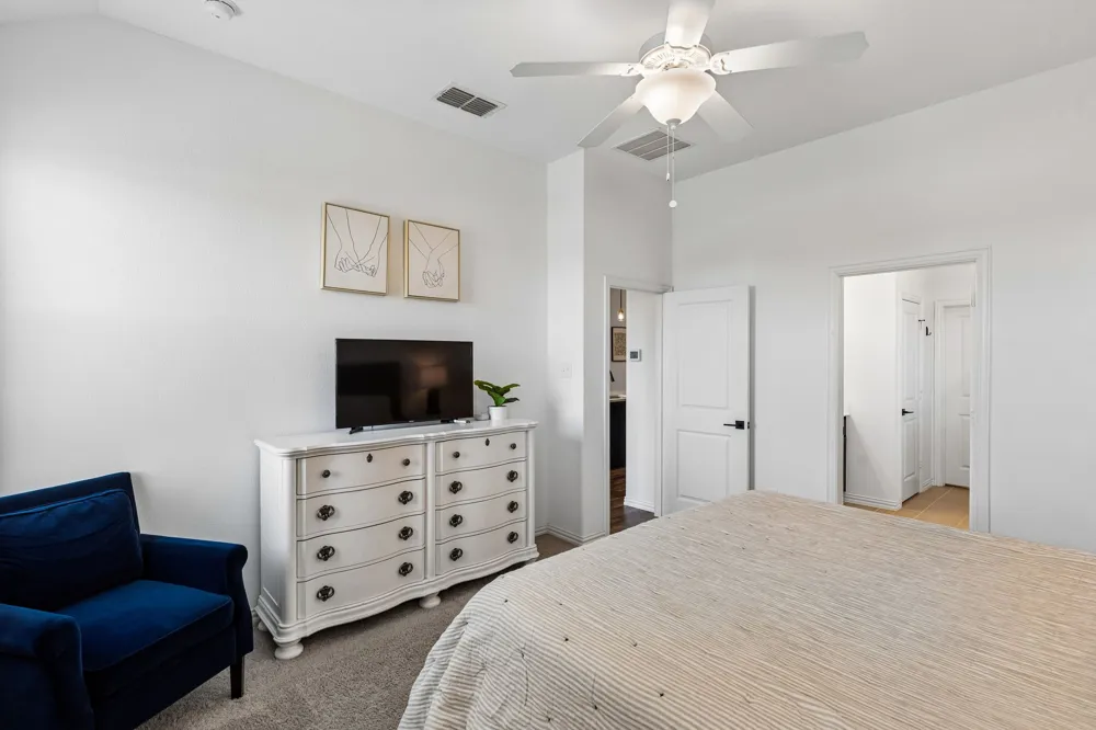 3816 Chicory Court Melissa, TX 75454