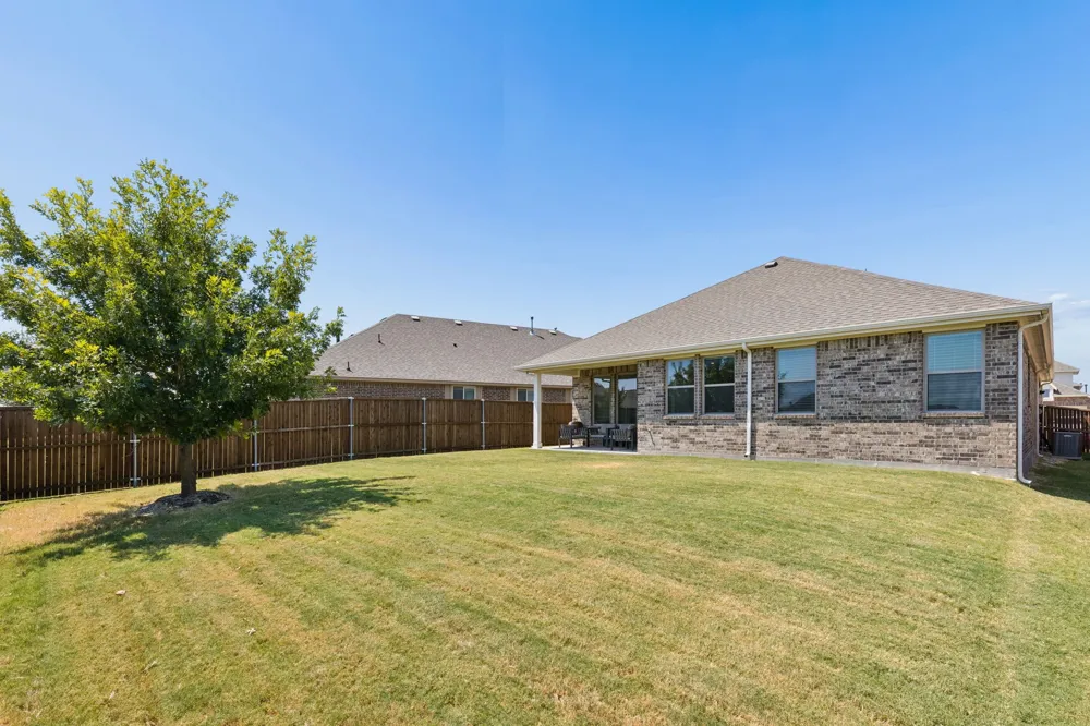 3816 Chicory Court Melissa, TX 75454