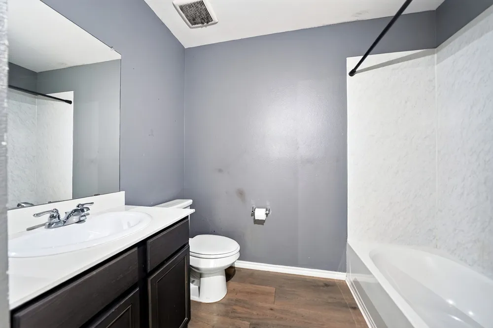 520 Creek End Drive Princeton, TX 75407