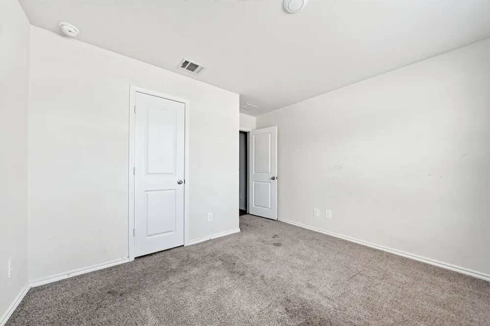 520 Creek End Drive Princeton, TX 75407