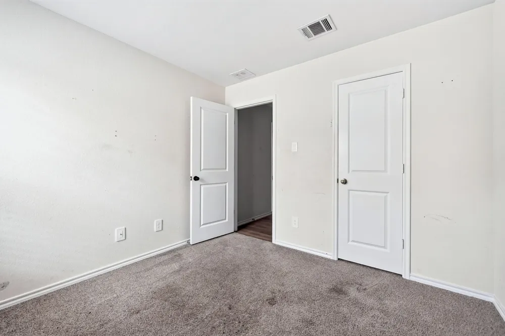 520 Creek End Drive Princeton, TX 75407