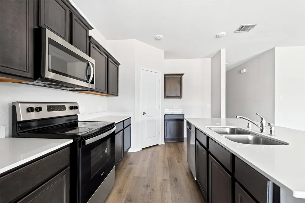 520 Creek End Drive Princeton, TX 75407