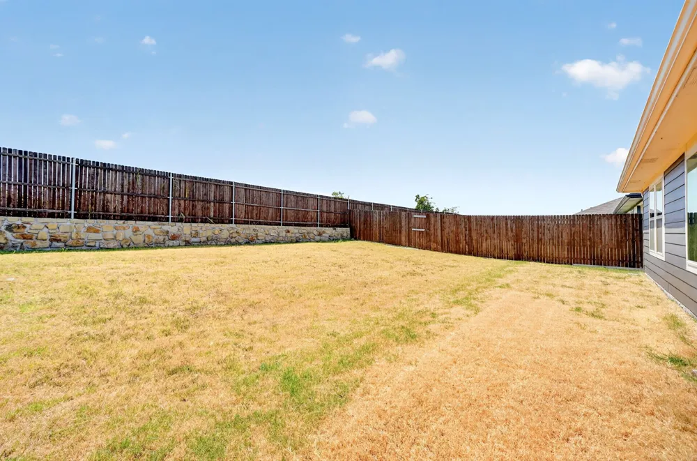 520 Creek End Drive Princeton, TX 75407