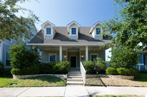 1812 Forsythe Drive