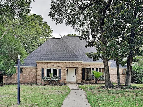 1102 Baffin Lane