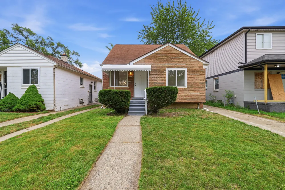 7730 Braile Street Detroit, MI 48228