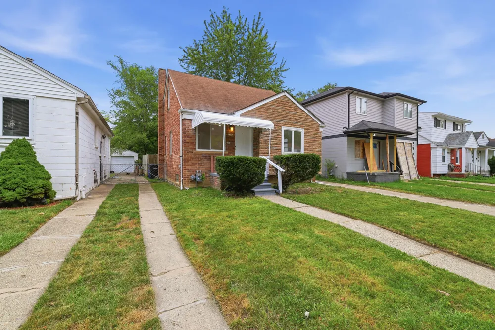 7730 Braile Street Detroit, MI 48228