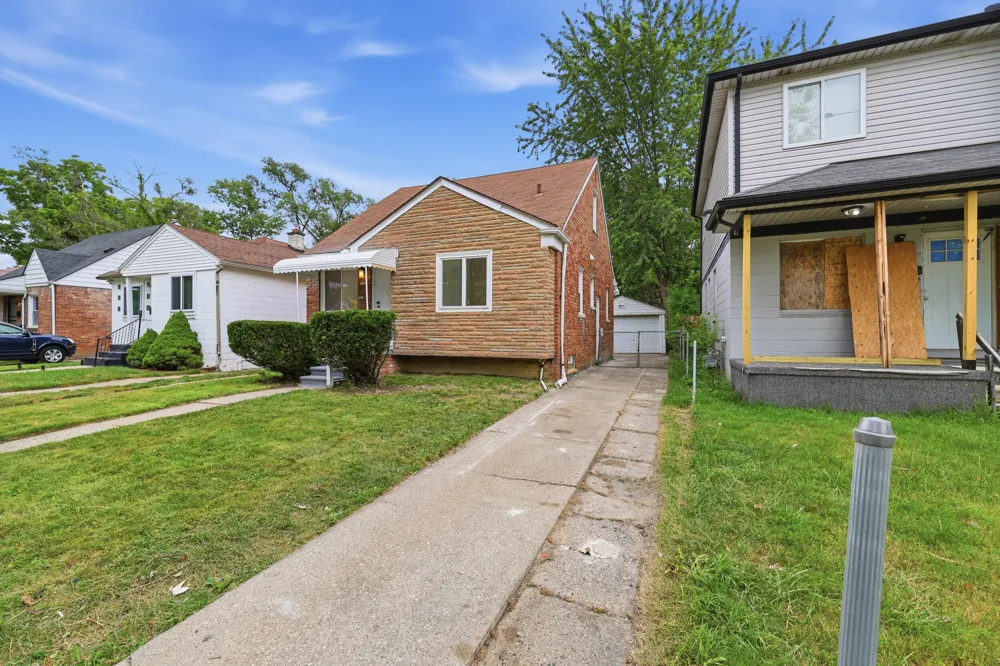 7730 Braile Street Detroit, MI 48228