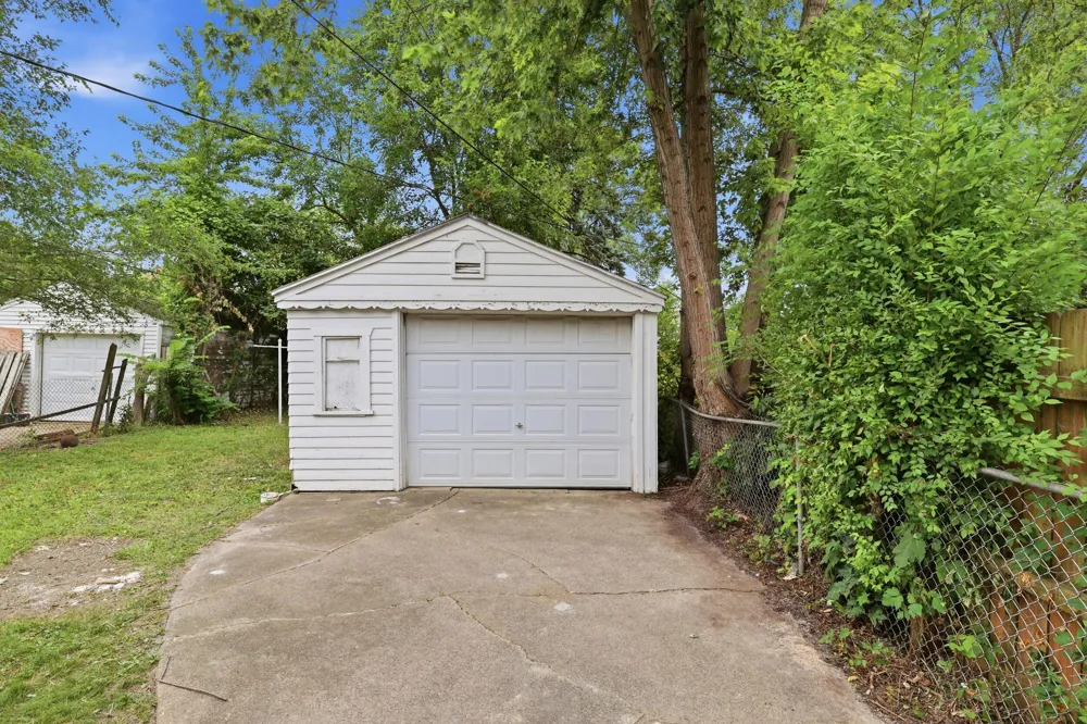 7730 Braile Street Detroit, MI 48228