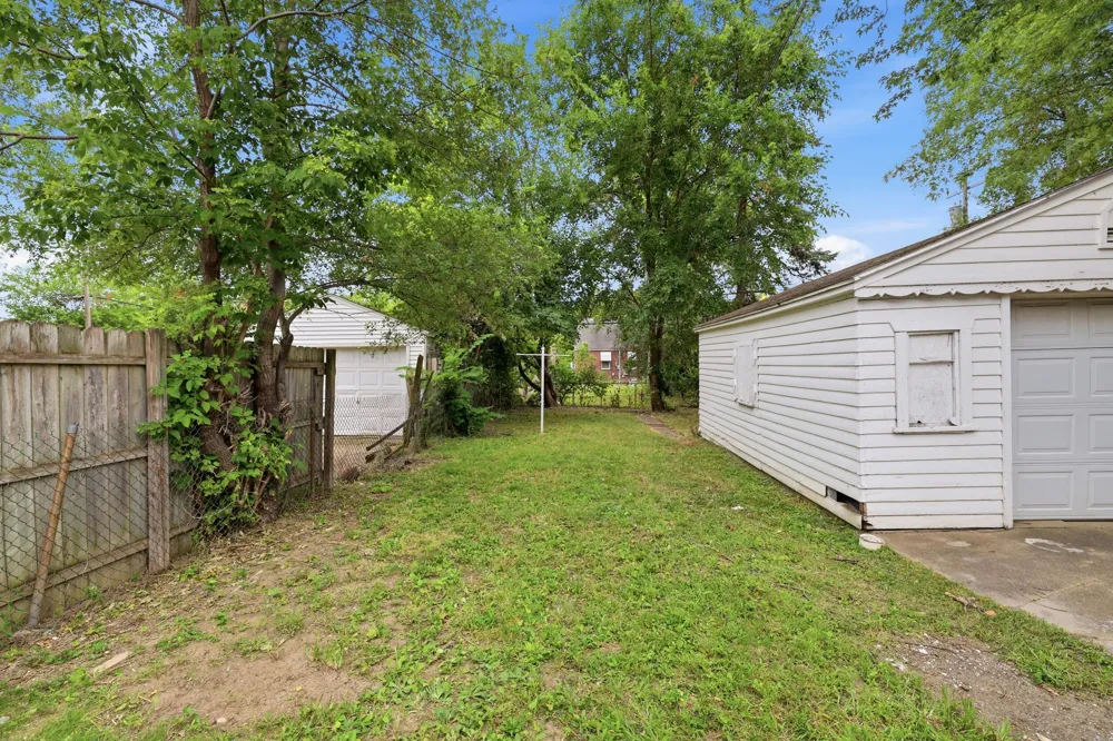 7730 Braile Street Detroit, MI 48228