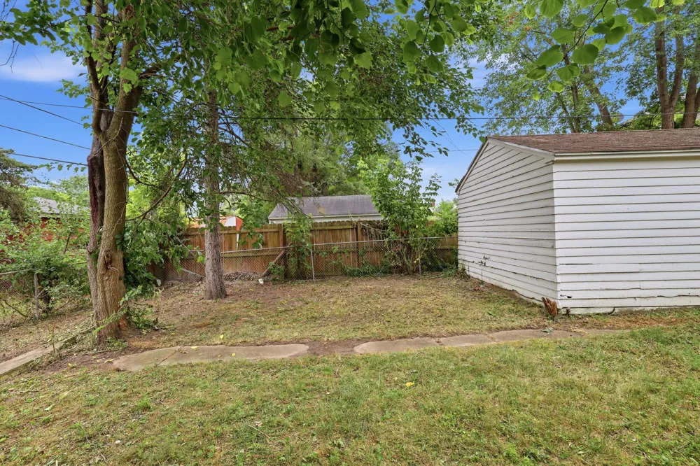 7730 Braile Street Detroit, MI 48228