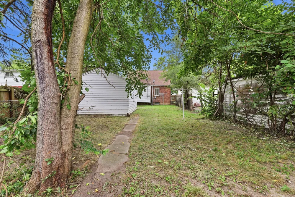 7730 Braile Street Detroit, MI 48228