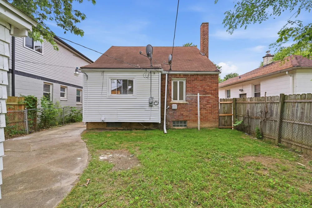 7730 Braile Street Detroit, MI 48228