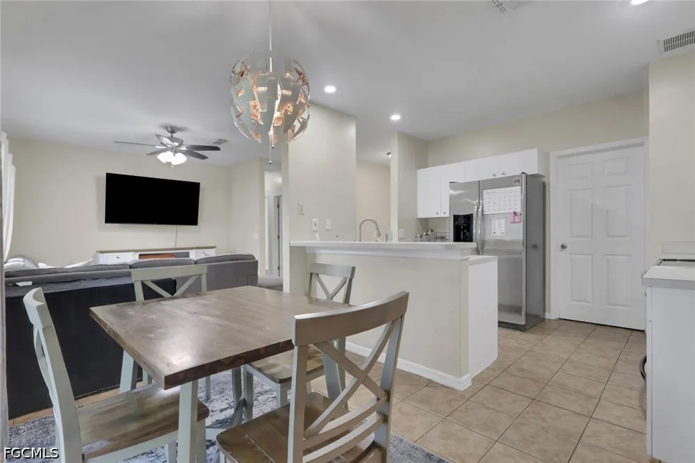 Mary Avenue S Lehigh Acres, FL 33974