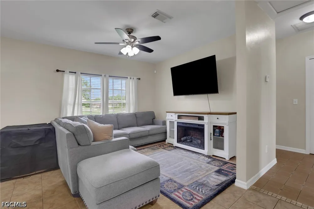 Mary Avenue S Lehigh Acres, FL 33974