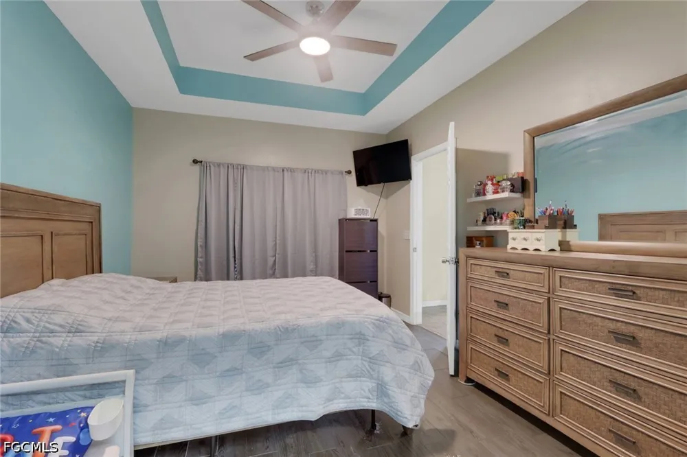 Mary Avenue S Lehigh Acres, FL 33974