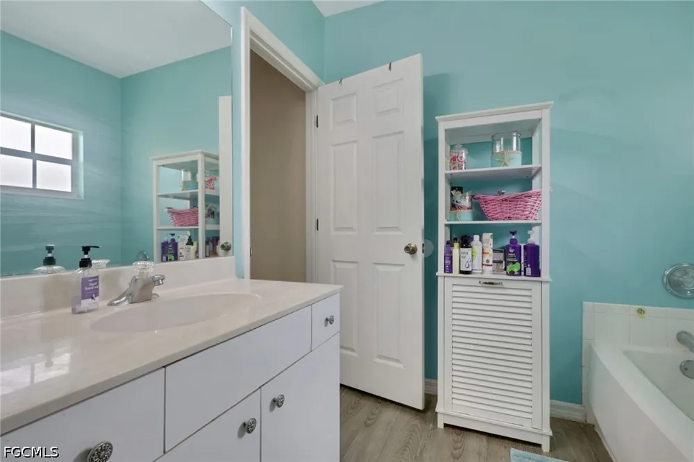 Mary Avenue S Lehigh Acres, FL 33974