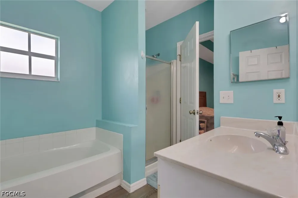 Mary Avenue S Lehigh Acres, FL 33974