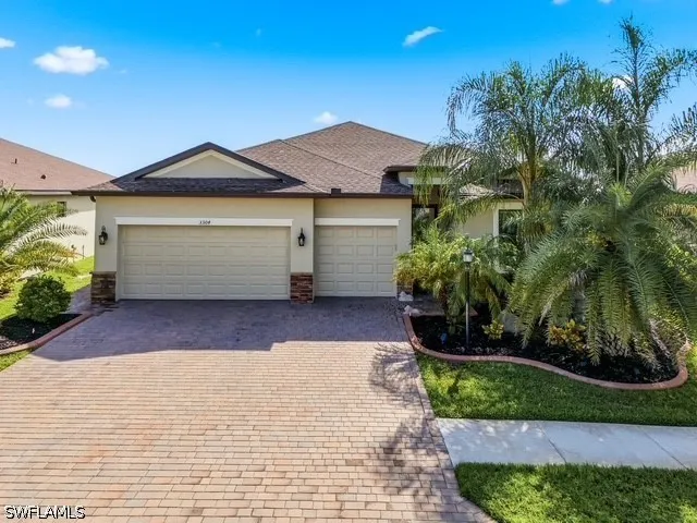 Menores Way Fort Myers, FL 33905