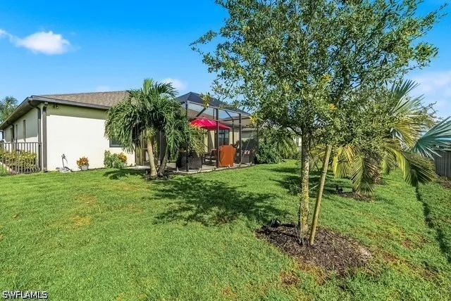 Menores Way Fort Myers, FL 33905