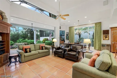 Augusta Creek Court