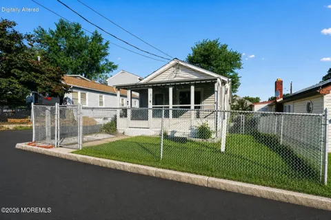 31 Pacific Boulevard