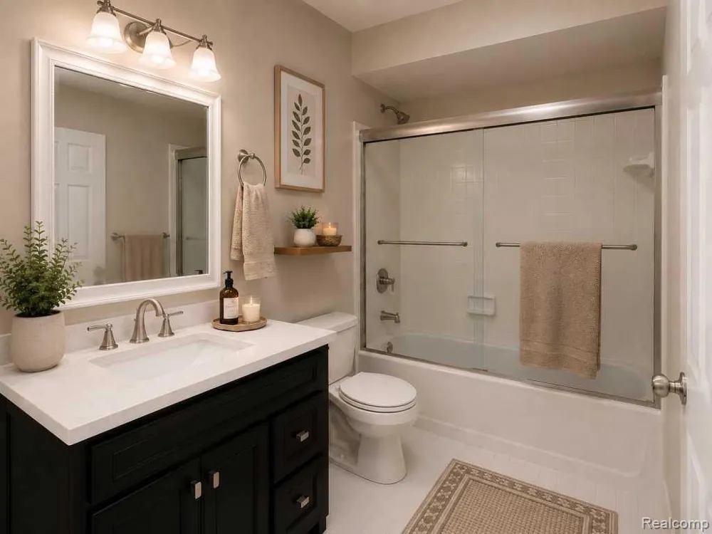 54601 Monarch Drive Shelby Charter Township, MI 48316