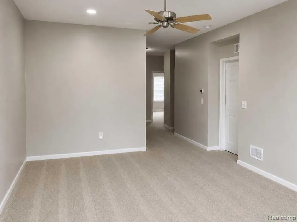 54601 Monarch Drive Shelby Charter Township, MI 48316